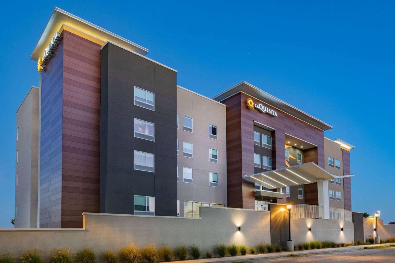 La Quinta Inn & Suites By Wyndham Galveston North At I-45 מראה חיצוני תמונה